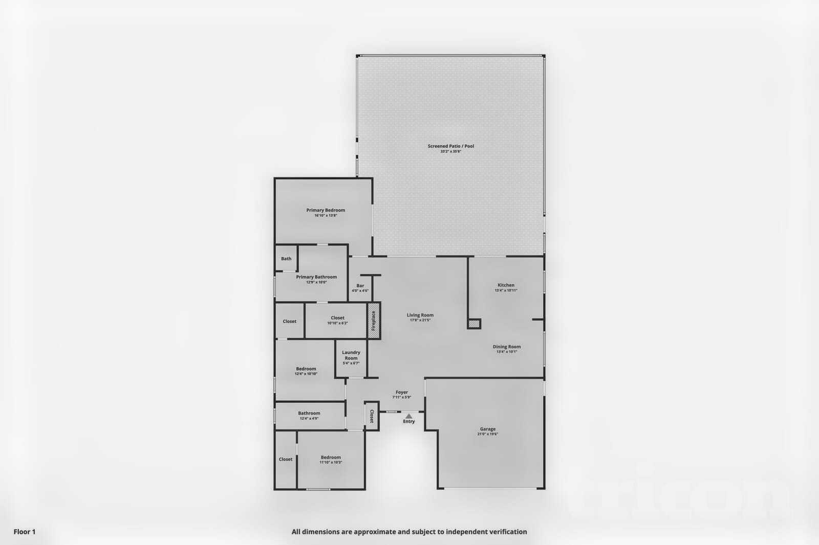 Building Photo - 9406 Pebble Glen Ave