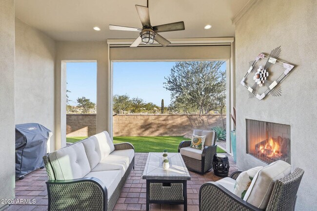 Building Photo - 5113 N 207th Dr