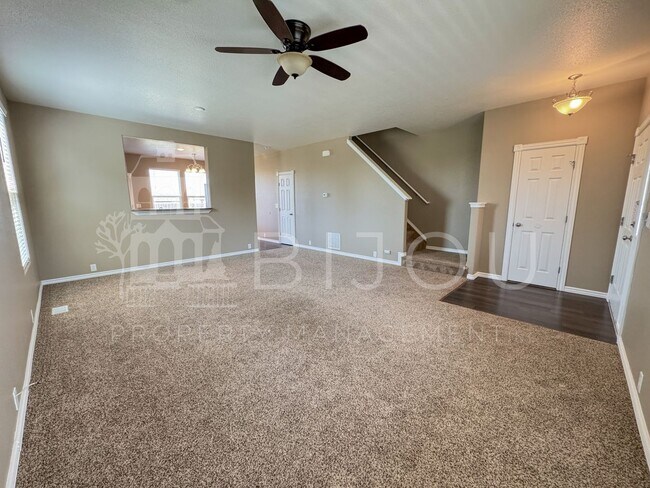 Building Photo - Fountain Fort Carson Townhome