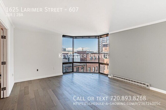 Building Photo - 1/2 OFF 1ST MONTHS RENT - Modern Urban Ret...