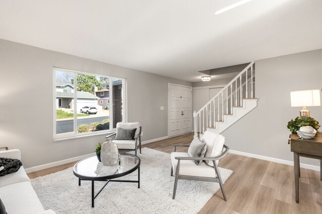 Building Photo - 6096 S Jamaica Way
