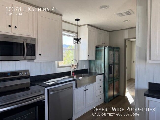 Building Photo - 10378 E Kachina Pl