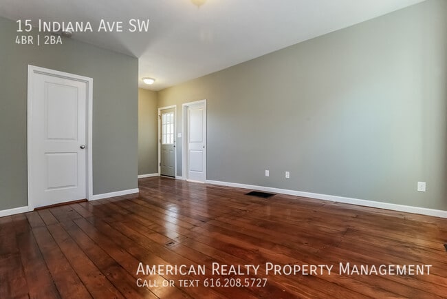 Building Photo - 15 Indiana Ave SW