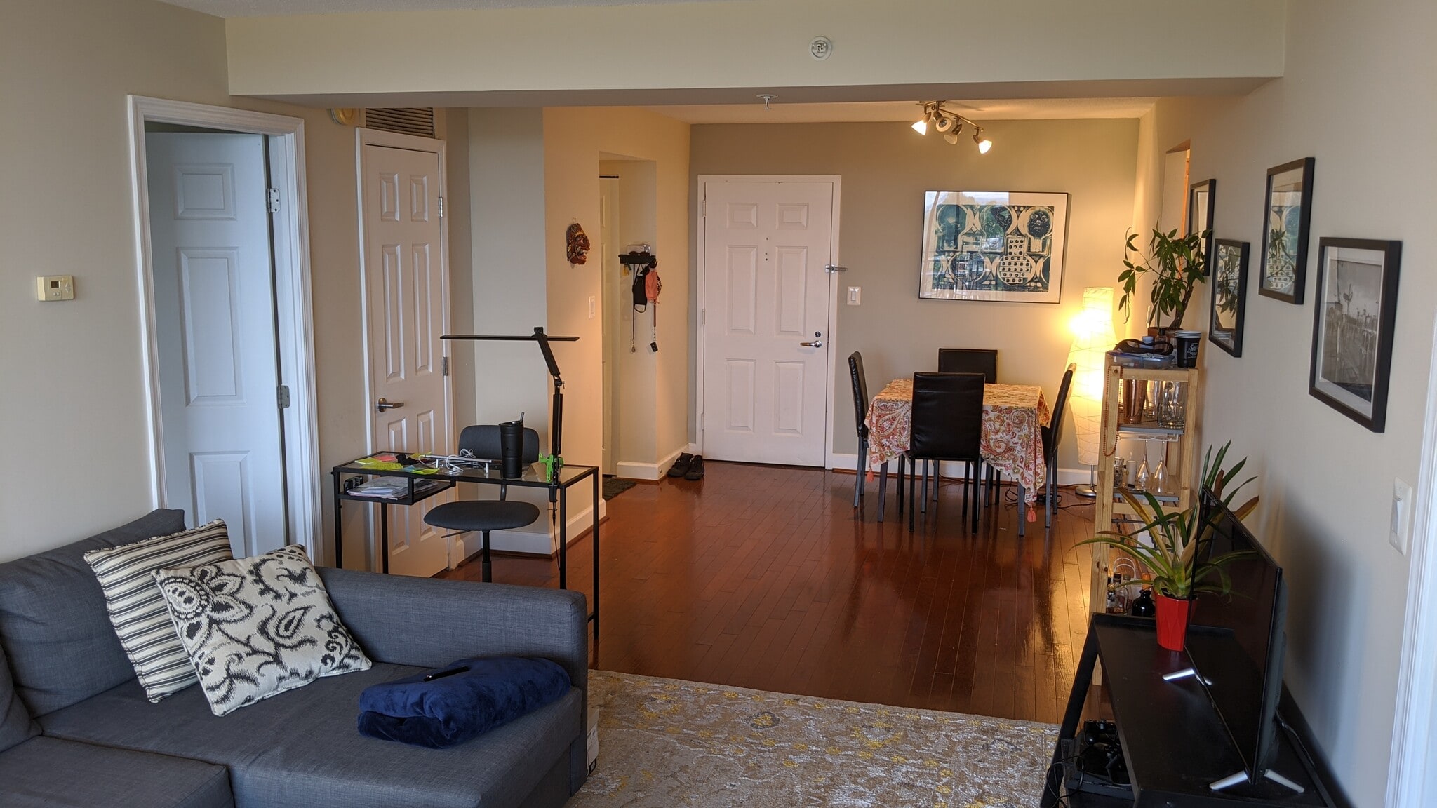 Building Photo - 3401 38th St NW