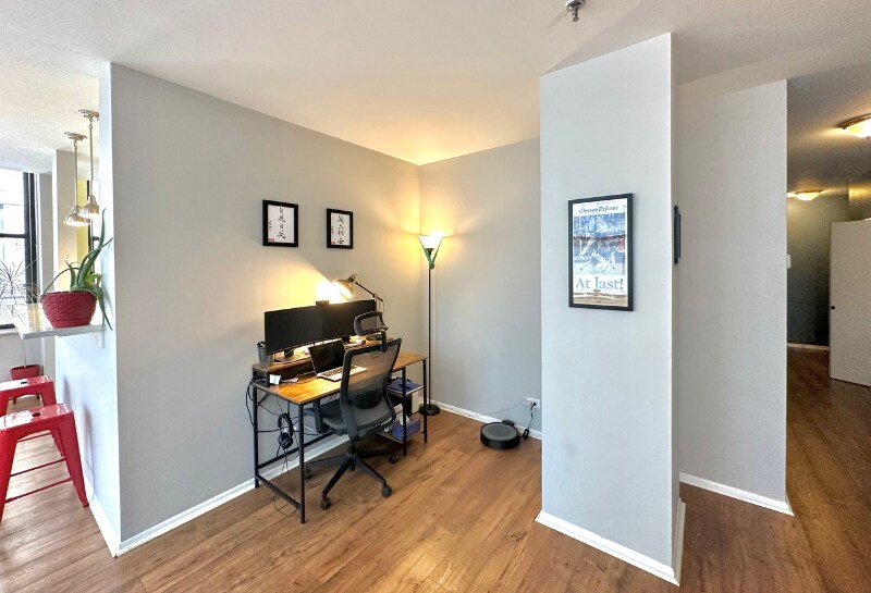 Building Photo - 740 S Federal St