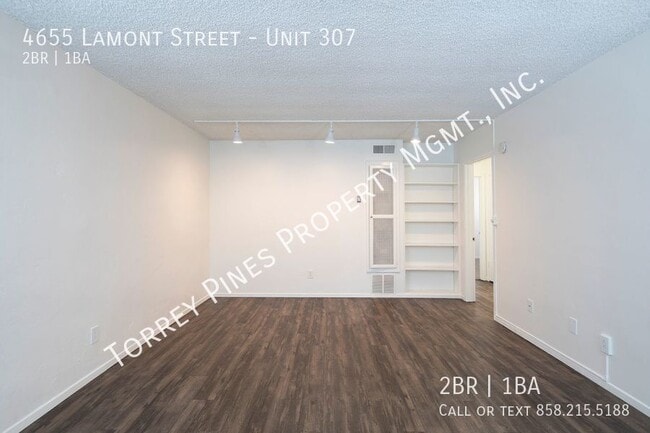 Building Photo - 4655 Lamont St
