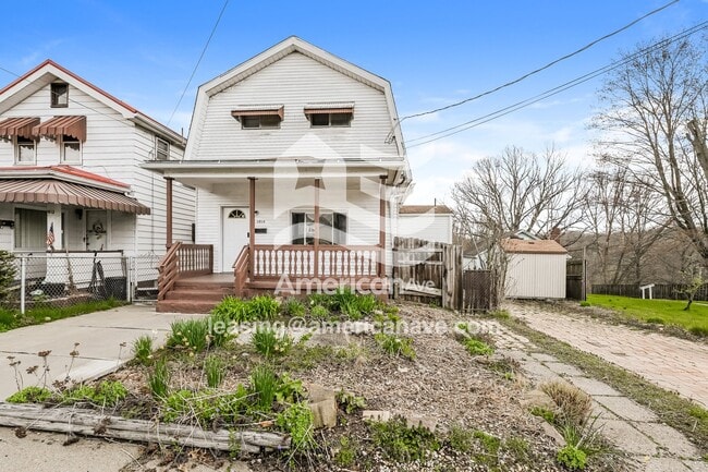 Primary Photo - 1810 Arnold St