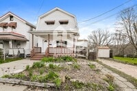 Building Photo - 1810 Arnold St