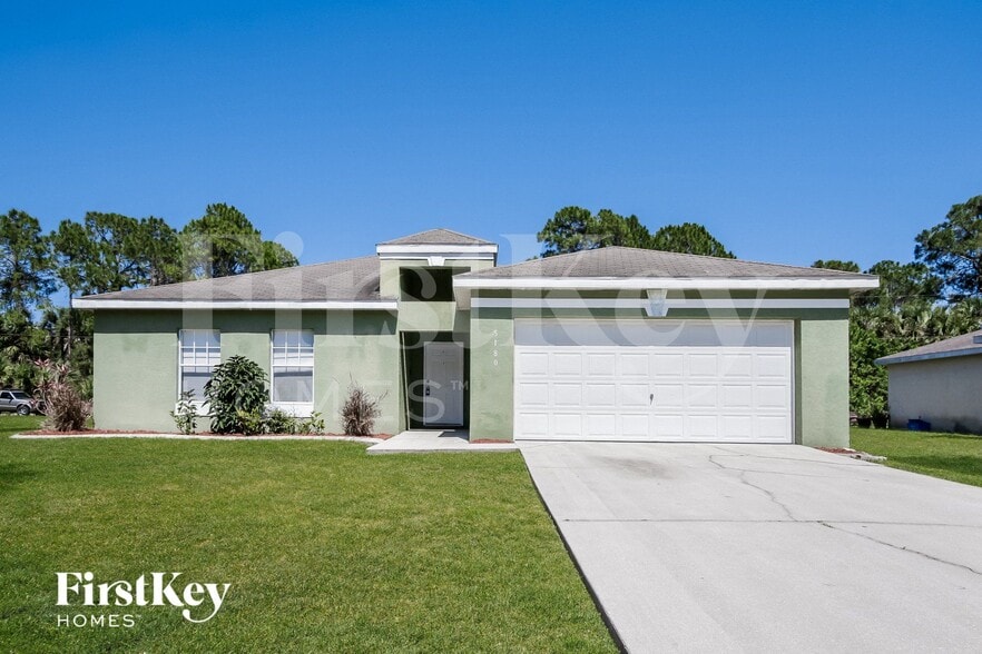 Primary Photo - 5180 Prime Terrace