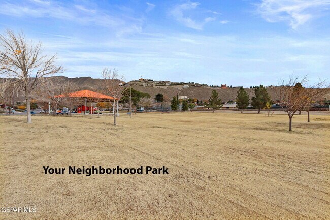 Building Photo - 904 Turney Dr