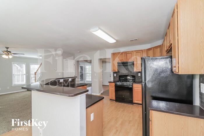 Building Photo - 315 Horseshoe Bend