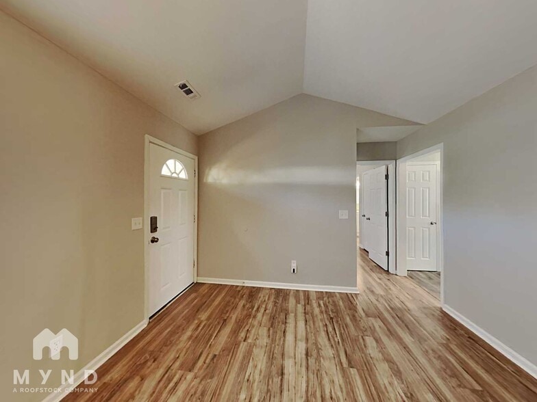 Building Photo - 4618 Wind Chime Ct