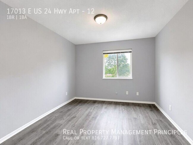 Building Photo - 17013 E US 24 Hwy Apt-12