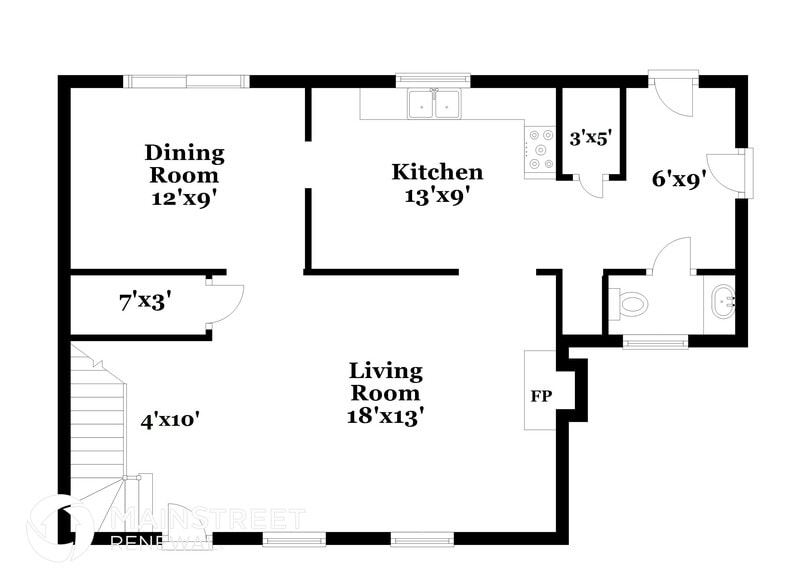 Building Photo - 437 Indian Hill Rd