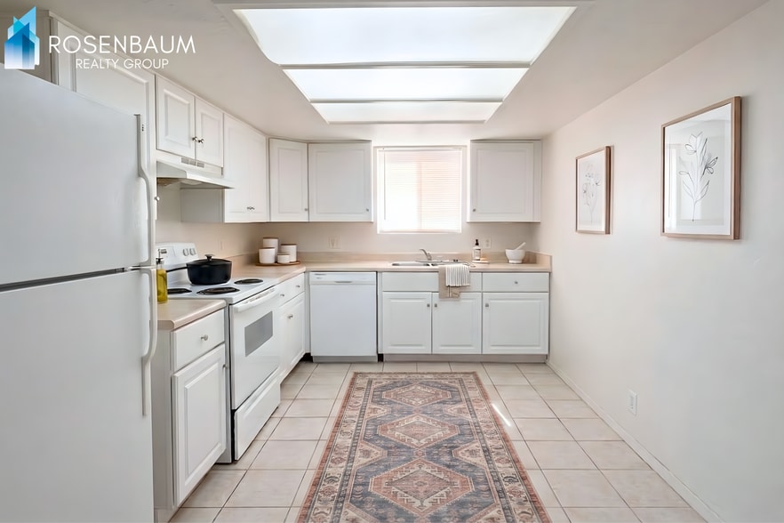 Building Photo - Charming 2-bedrooms, 1-bath downstairs apartment in Prescott Valley!