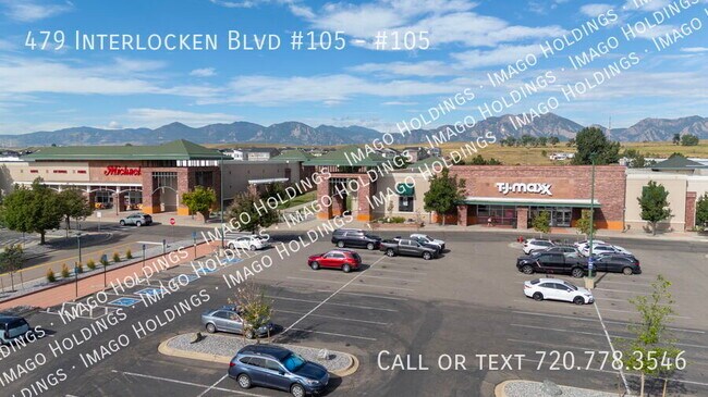 Building Photo - 479 Interlocken Blvd