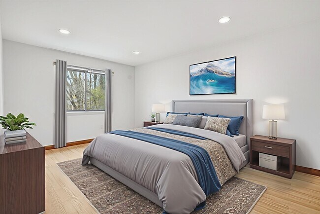 Building Photo - 59 School St