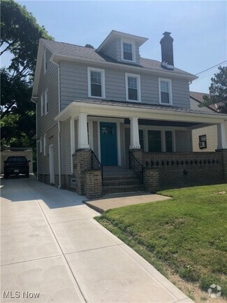 Building Photo - 2251 S Taylor Rd