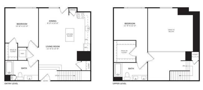 Floorplan - Dublin Station by Windsor