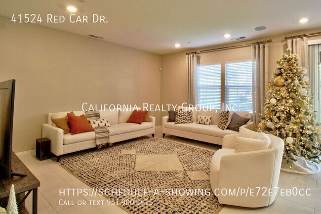 Building Photo - 41524 Red Car Dr