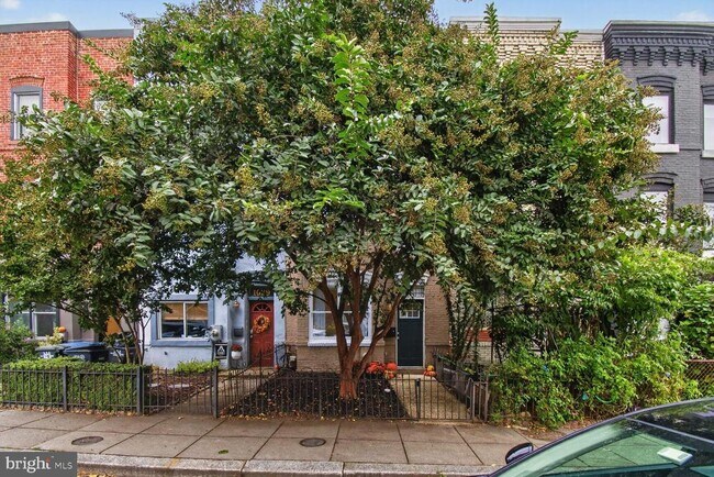 Building Photo - 1027 6th St NE