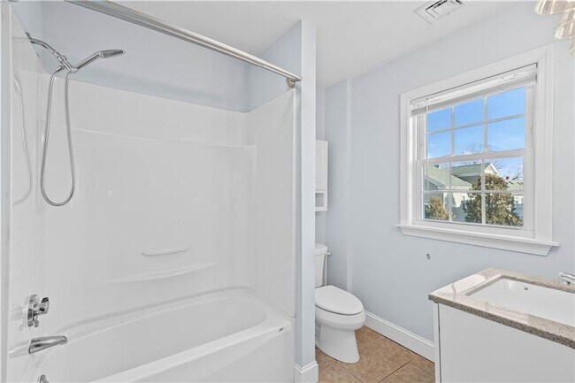 Building Photo - Fully Renovated Furnished Single Family Elmhurst Home Near PC & Downtown Providence.