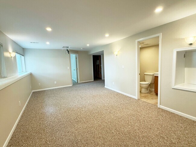 Building Photo - Updated, Clean and Spacious 2-Story with 3...