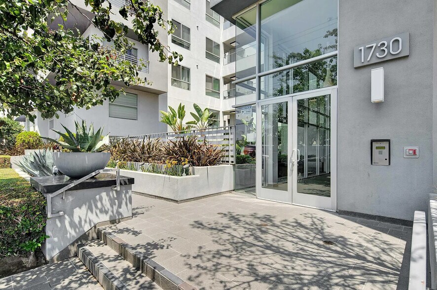 Building Photo - 1730 Sawtelle Blvd