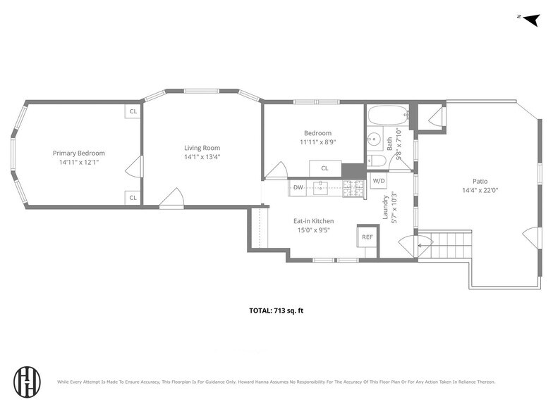 Building Photo - 222 Albemarle Rd
