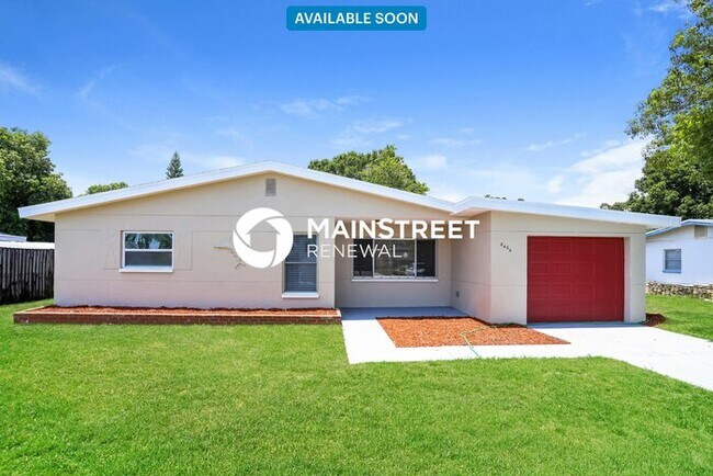 Primary Photo - 8464 Hollyhock Ave