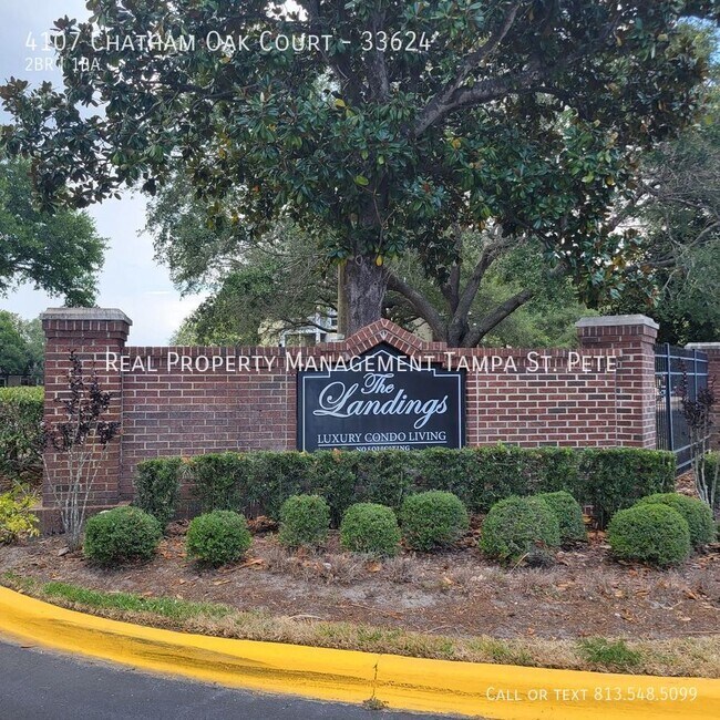 Building Photo - 4107 Chatham Oak Ct