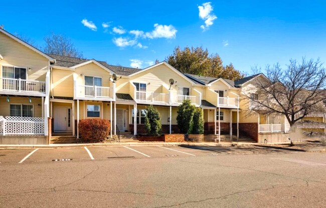 Building Photo - 17293 E Ford Dr