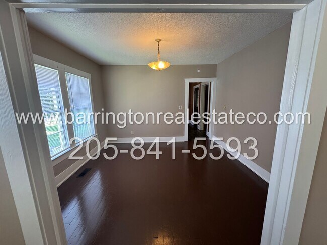 Building Photo - Birmingham/Ensley