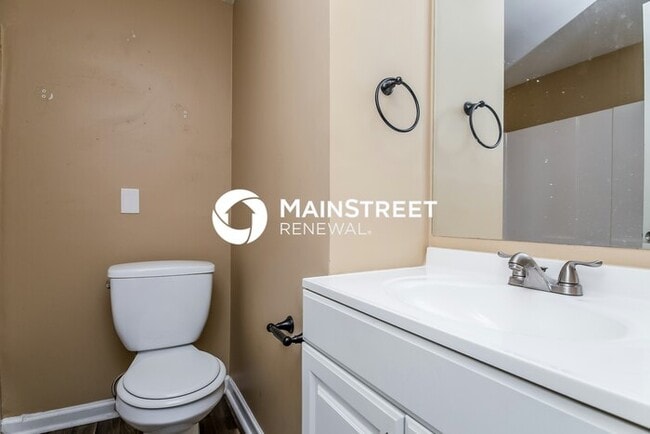 Building Photo - 4 Bedroom Pet-Friendly Home in McDonough, ...
