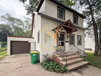 Building Photo - 520 N Henry St