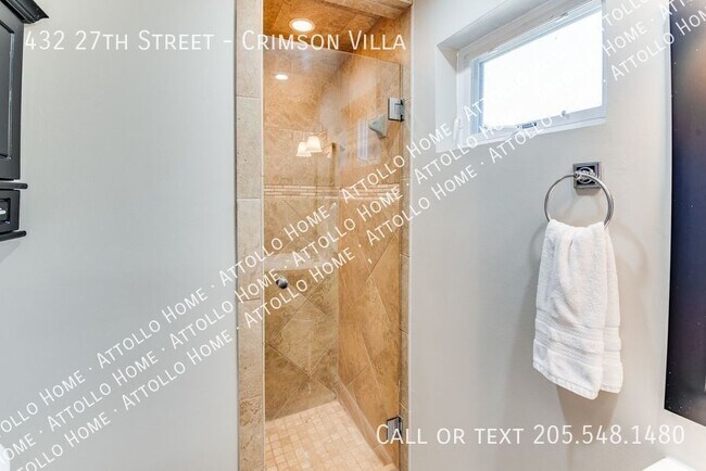 Building Photo - 432 27th St