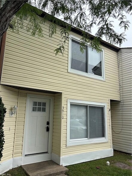 Building Photo - 3910 Inverness Rd