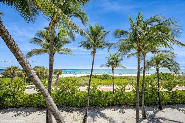 Building Photo - 5161 Collins Ave