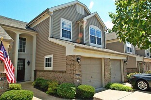 Building Photo - 4333 Marival Way