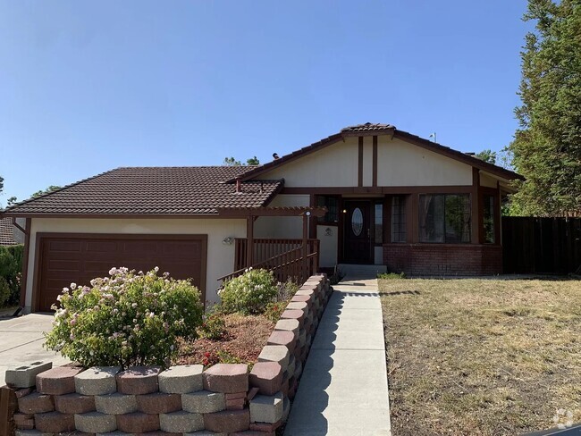 Building Photo - 3423 Gradell Pl