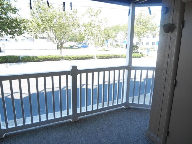Building Photo - Furnished- Bayside Condo Retreat in Ocean ...