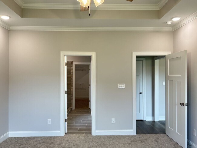 Building Photo - New Home in the Cottages at Blue Ridge