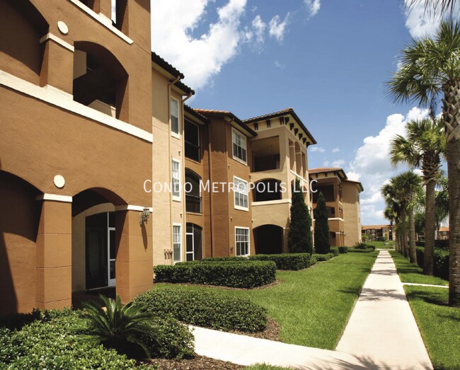 Building Photo - 5566 MetroWest Blvd