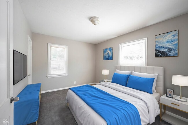 Building Photo - 1937 King Ave