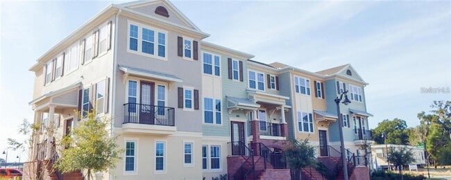 Building Photo - 94 Boardwalk Ave