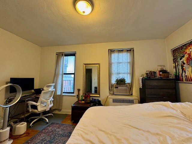 Building Photo - 1 W 126th St