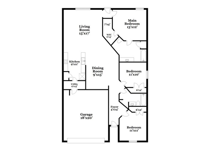 Building Photo - 8406 Longshore Slope Rd