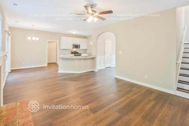 Building Photo - 8807 Glenover Cir