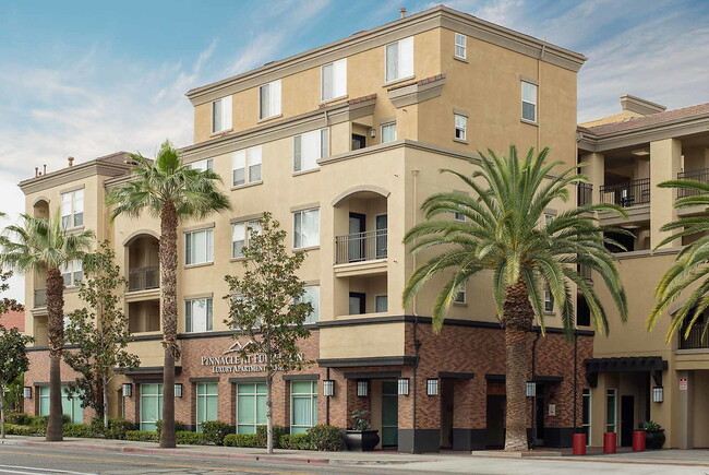 Primary Photo - Pinnacle at Fullerton