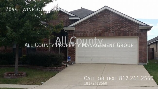 Primary Photo - 2644 Twinflower Dr